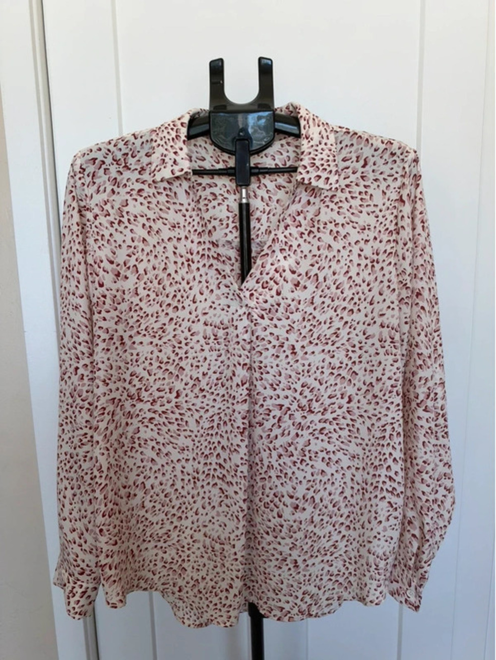 Maurices Blouse